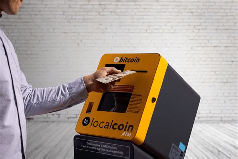 Adapting to the Changing Landscape: Strategies for Bitcoin ATM Operators