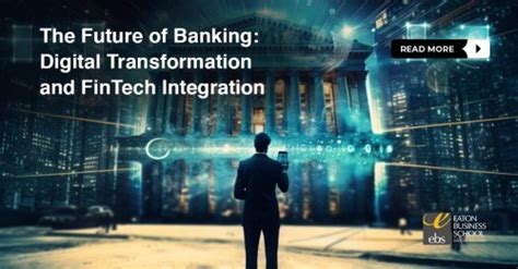 Adapting to the Future: How Bank of America Can Compete