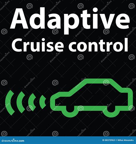 Adaptive Cruise Control 13072017