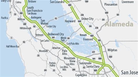 Adaptive Ramp Metering Metropolitan Transportation Commission