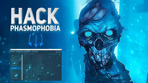 Adaptive TechSoft Phasmophobia Cheats and Hacks Free Download Cheat