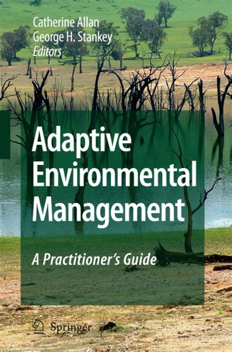 Adaptive environmental management a practitioners guide. - James a handbook on the greek text baylor handbook on.