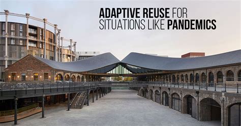 Adaptive reuse Research