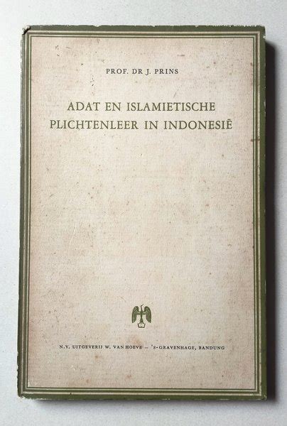 Adat en islamietische plichtenleer in indonesië. - Essential modern greek grammar dover language guides essential grammar.