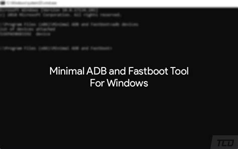 Adb Fastboot