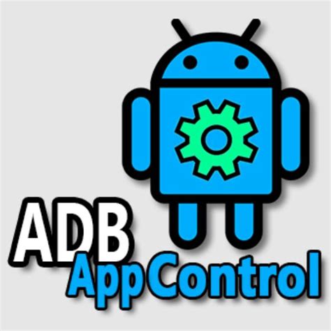 Adb app control. Download GApps, Roms, Kernels, Themes, Firmware, and more. Free file hosting for all Android developers. 