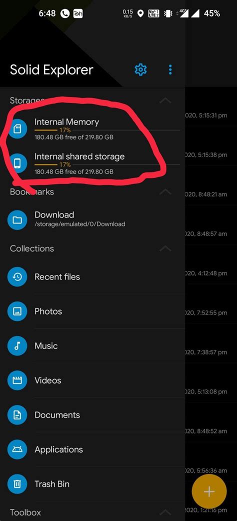 Adb pull storage emulated 0. privileged.  When the mobile is running at Android 8. ...