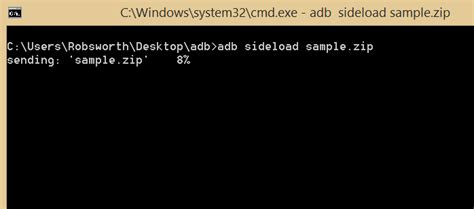Adb sideload filename.  It acts as a channel that ensures the smooth flow of d...