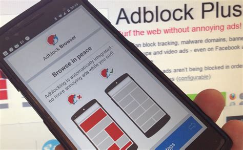 Adblock plus android. Things To Know About Adblock plus android. 