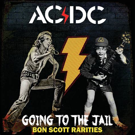 Adc jail. 10. Late AC/DC singer Bon Scott going to jail, being broke, and more was discussed by his ex-wife Irene Thornton discussed his alcoholism in a new interview with Red Planet Music Books ... 