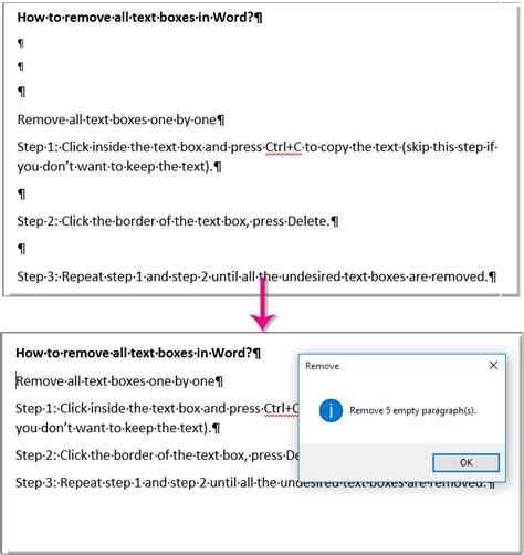 Add, copy, or remove a text box in Word - support.microsoft.com