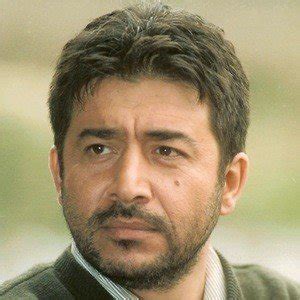 Add/Update Information: Abed Fahed - Actor