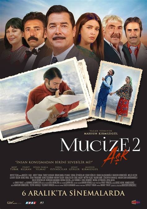 Add/Update Information: Movie Mucize 2: Aşk 2019.