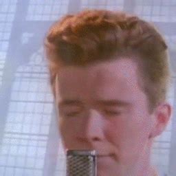 Add [r!] Rick astley bot Discord Bot Invite Link