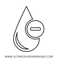 Add Blood Coloring Page Ultra Coloring Pages