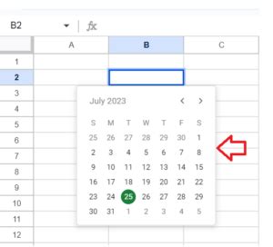 Add Calendar to Google Sheets Expert Tips xFanatical