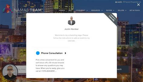Add Calendly Popup Widget kvCORE Setup and SemiCustom Websites by