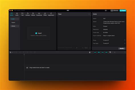 Add Captions To Video App
