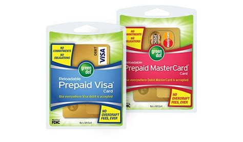 Add Cash Directly to Your Reloadable Prepaid Card Green Dot