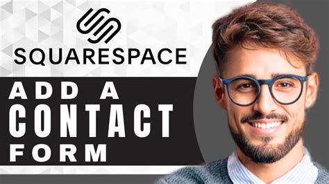 Add Conditional Forms in SquareSpace Squarespace Tutorial YouTube