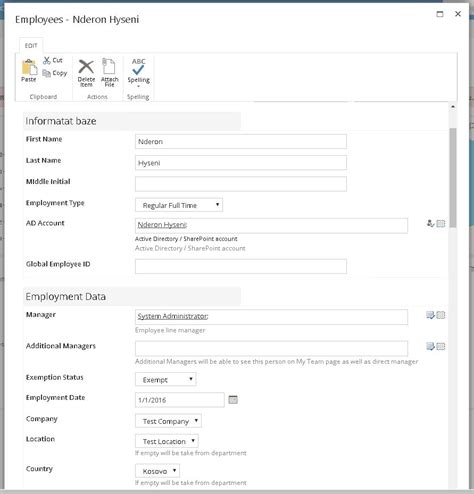 Add Fillable Form To Sharepoint Printable Forms Free Online