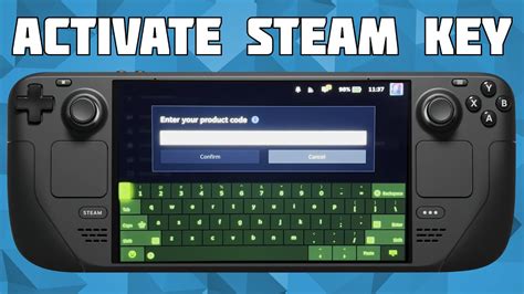 Add Game Keys YouTube