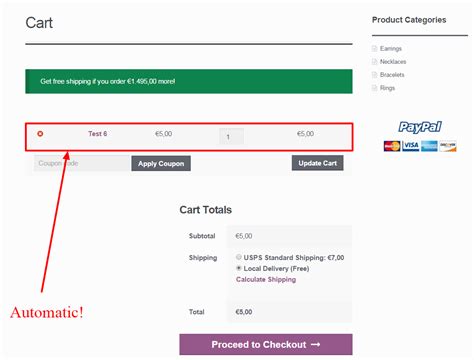 Add Item to Cart Programmatically Business Bloomer