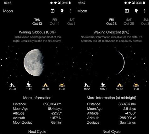 Add Moon Phases To Google Calendar