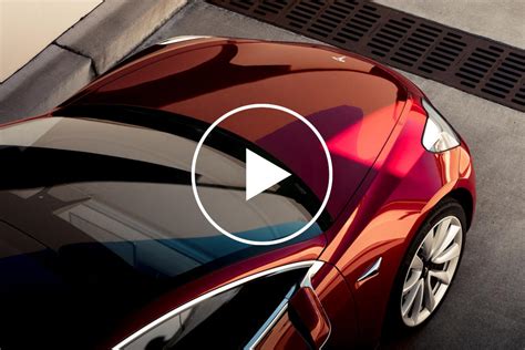 Add More Power To Tesla Model 3 With Cheap Hack CarBuzz