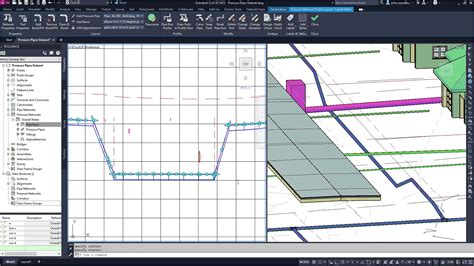 Add Object Data to a Line? - Autodesk Community - Civil 3D