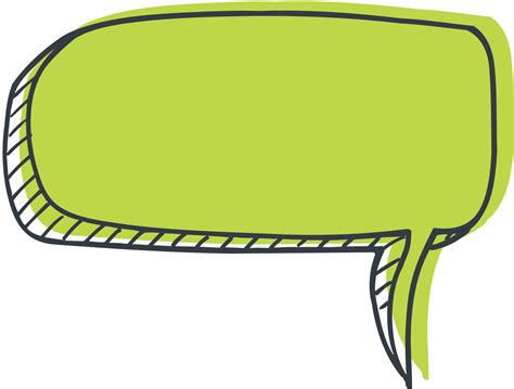 Add Some Pop to Your Words with Word Bubble PNGs Versatile Graphics