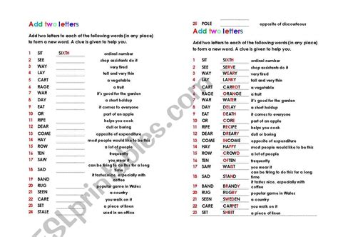 Add Two Letters II Quiz