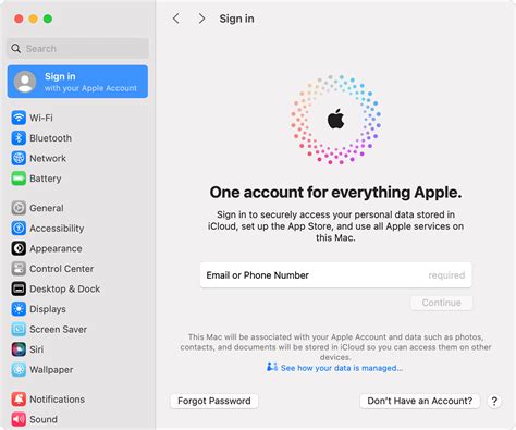 Add a Login Message to Your Mac Using These Tricks