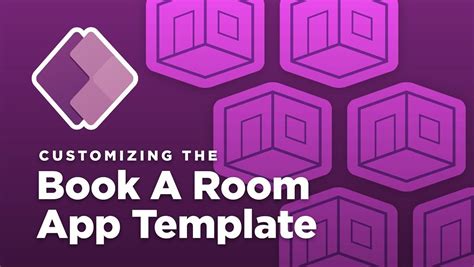 Add a Map View + Filters to the Book A Room Power App Template in