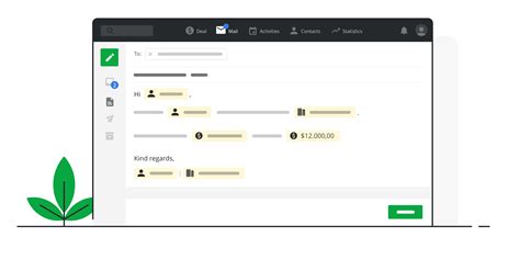 Add a Personal Touch to your Pipedrive Email Templates with Merge