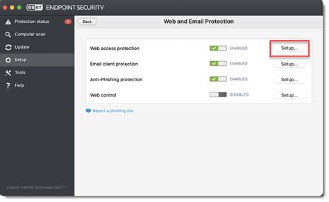 Add a Port Endpoint -Quick Help