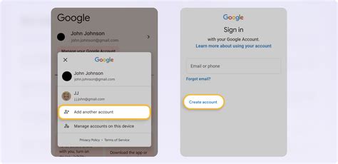 Add account gmail.  Setting up a new Gmail account is relatively simple: whet...