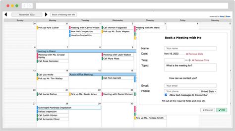 Add an Embedded HTML Calendar to your Website KeepandShare