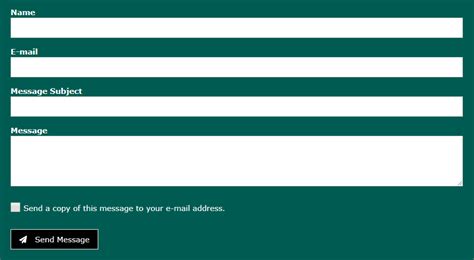 Add an accessible honeypot field to your PHP form Rachele DiTullio