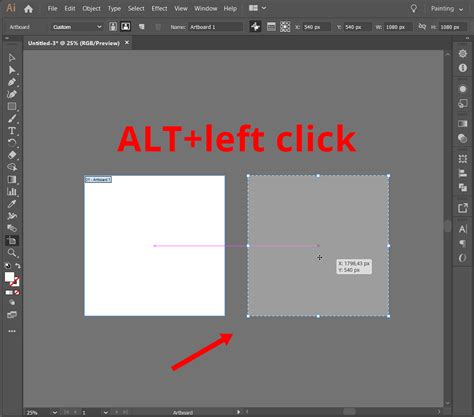 Follow the steps below to learn to add or delete an artboard. Step 1: Have Adobe Illustrator up and ready to get started. Once you are on the home screen of Illustrator, click New File in the upper left-hand corner to create a new document. A new document window will appear, and you can now decide the size of the artboard you would like to work .... 