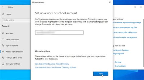 Add and Remove Microsoft, Work, or School Accounts used to …