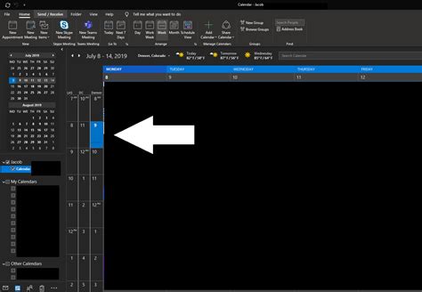Add and View Multiple Time Zones in Outlook and Windows 10 PEI