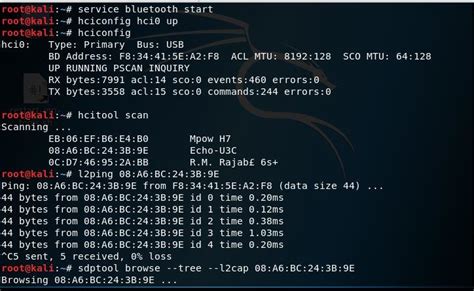 Add bluetooth mouse kali.  It is an Open Source project distributed under GNU Gen...
