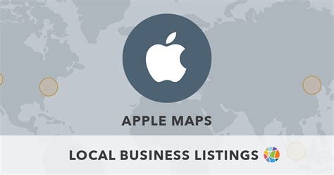 Add business to apple maps. Hi All. Four hours in trying to claim then verify my business location. I have an alert re location pin - pin is in the correct place, have accepted some upside down version of my address, added my address in the correct format, taken bits of my address out, all to no avail. Just about out of patience with this now - any clues to get rid of the ... 