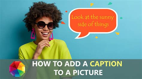 Add captions to pics. Things To Know About Add captions to pics. 
