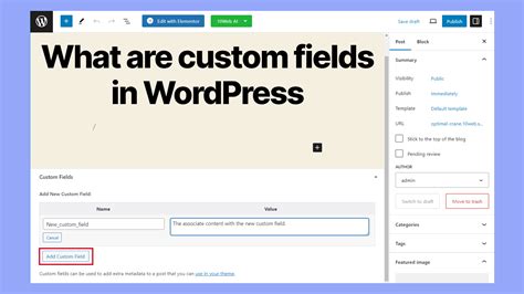 Add custom field image to taxonomy wordpress.  WEB Learn how to list Categori...