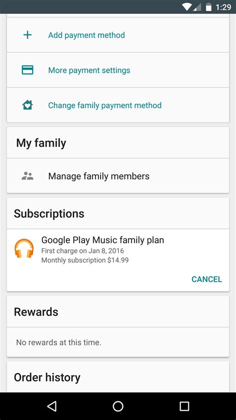 Add a payment method that you and your family can use for the App Store, iCloud+, Apple Music and more. Add a payment method. To make purchases from the App Store and use subscriptions such as iCloud+ and Apple Music, you need at least one payment method accepted in your country or region on file. Add a payment method Add a payment method on ....