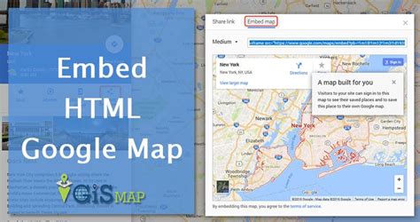 Add html to iframe.  With this approach, you can easily embed a Google map on your website by...