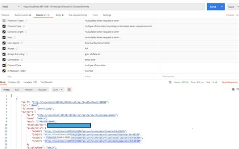 Add lastLogin to user REST API - jira.atlassian.com