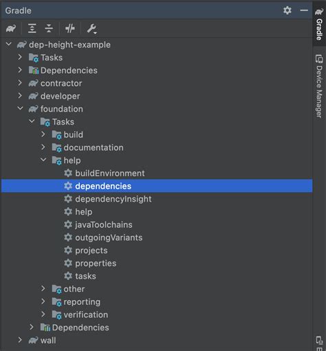 Add library to classpath android studio.  I added the dependencies, I can build the...